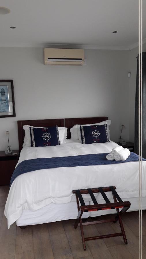 פורט אליזבת' Ahoy Boutique Guest House מראה חיצוני תמונה