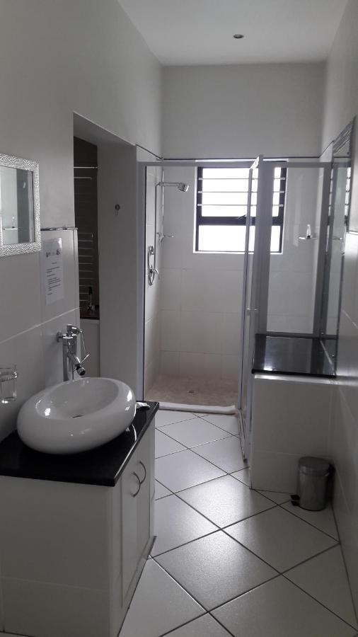 פורט אליזבת' Ahoy Boutique Guest House מראה חיצוני תמונה