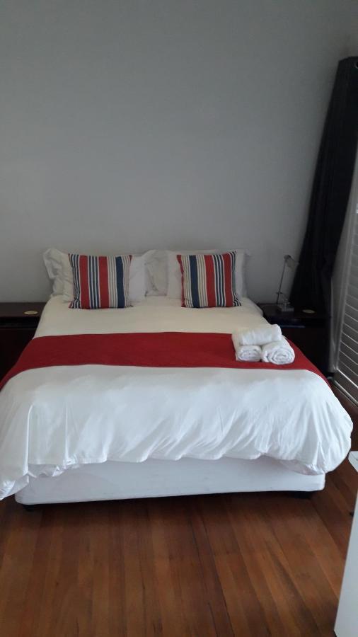 פורט אליזבת' Ahoy Boutique Guest House מראה חיצוני תמונה
