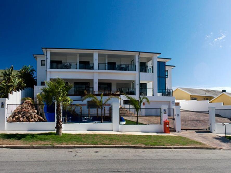 פורט אליזבת' Ahoy Boutique Guest House מראה חיצוני תמונה
