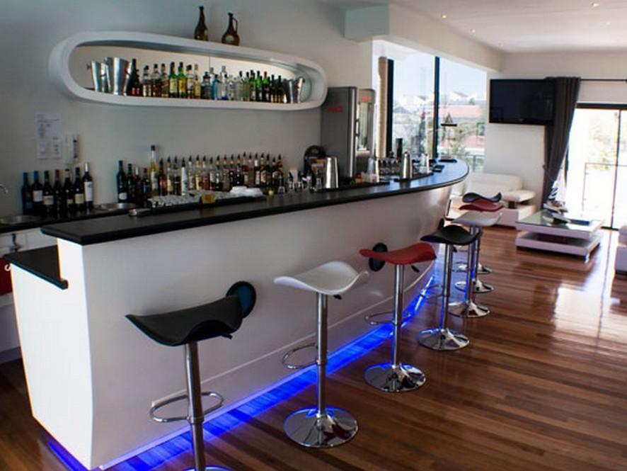 פורט אליזבת' Ahoy Boutique Guest House מראה חיצוני תמונה