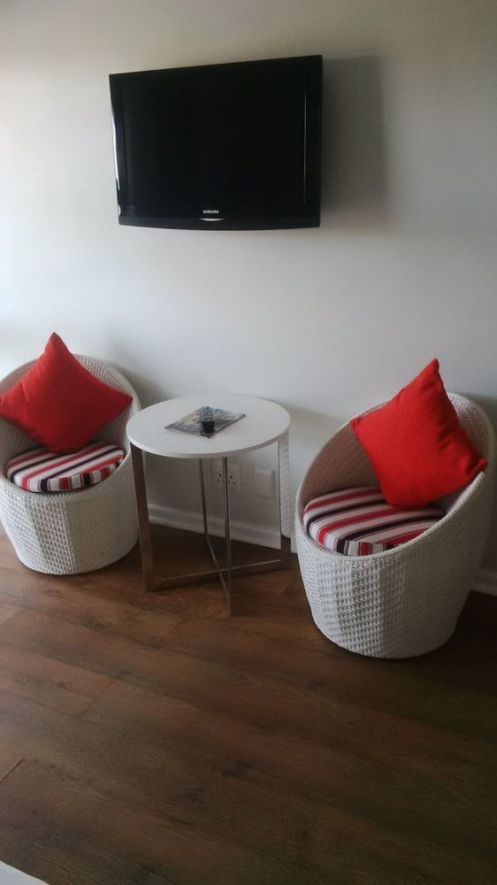 פורט אליזבת' Ahoy Boutique Guest House מראה חיצוני תמונה