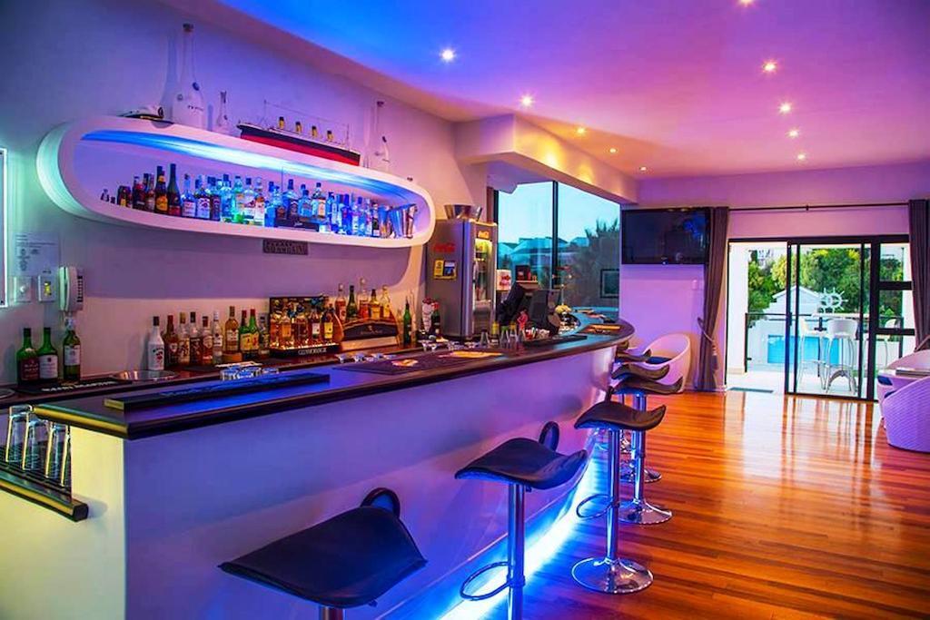 פורט אליזבת' Ahoy Boutique Guest House מראה חיצוני תמונה