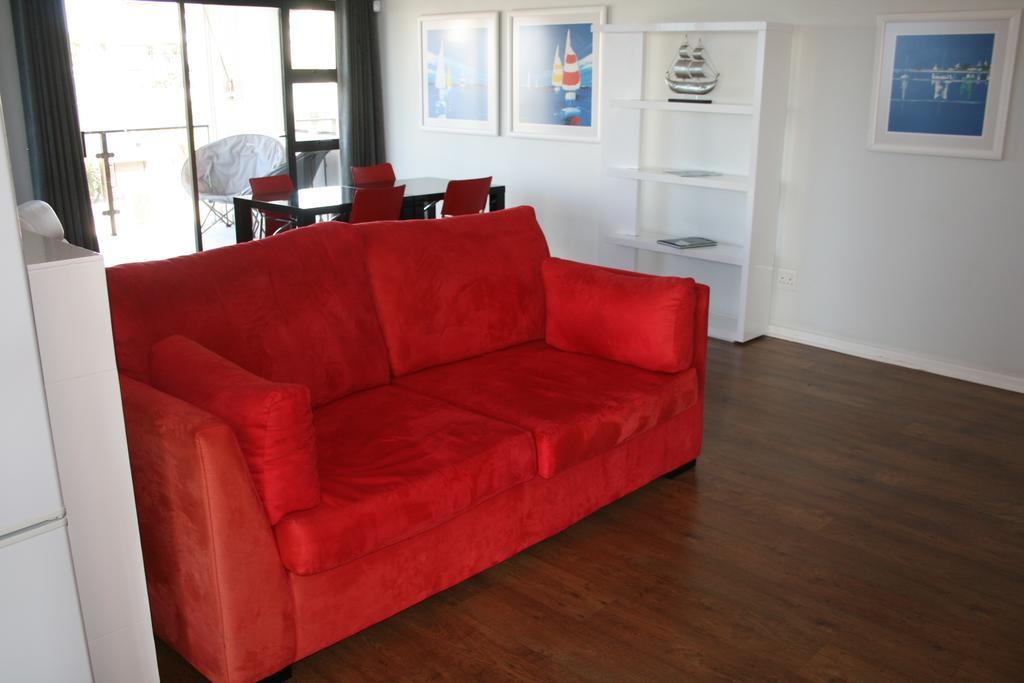 פורט אליזבת' Ahoy Boutique Guest House מראה חיצוני תמונה