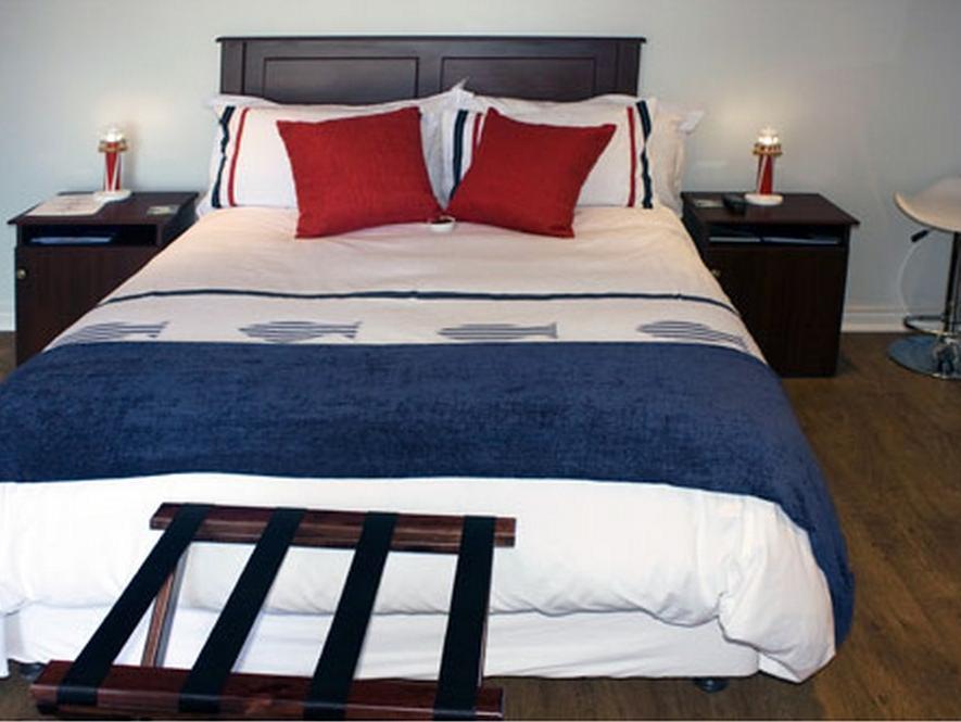 פורט אליזבת' Ahoy Boutique Guest House מראה חיצוני תמונה