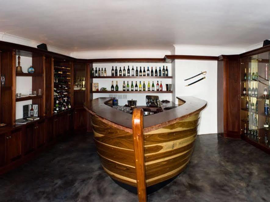פורט אליזבת' Ahoy Boutique Guest House מראה חיצוני תמונה