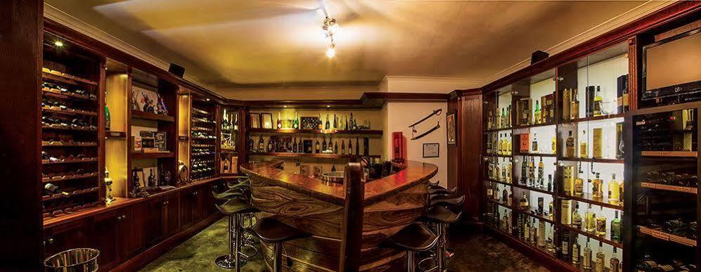 פורט אליזבת' Ahoy Boutique Guest House מראה חיצוני תמונה