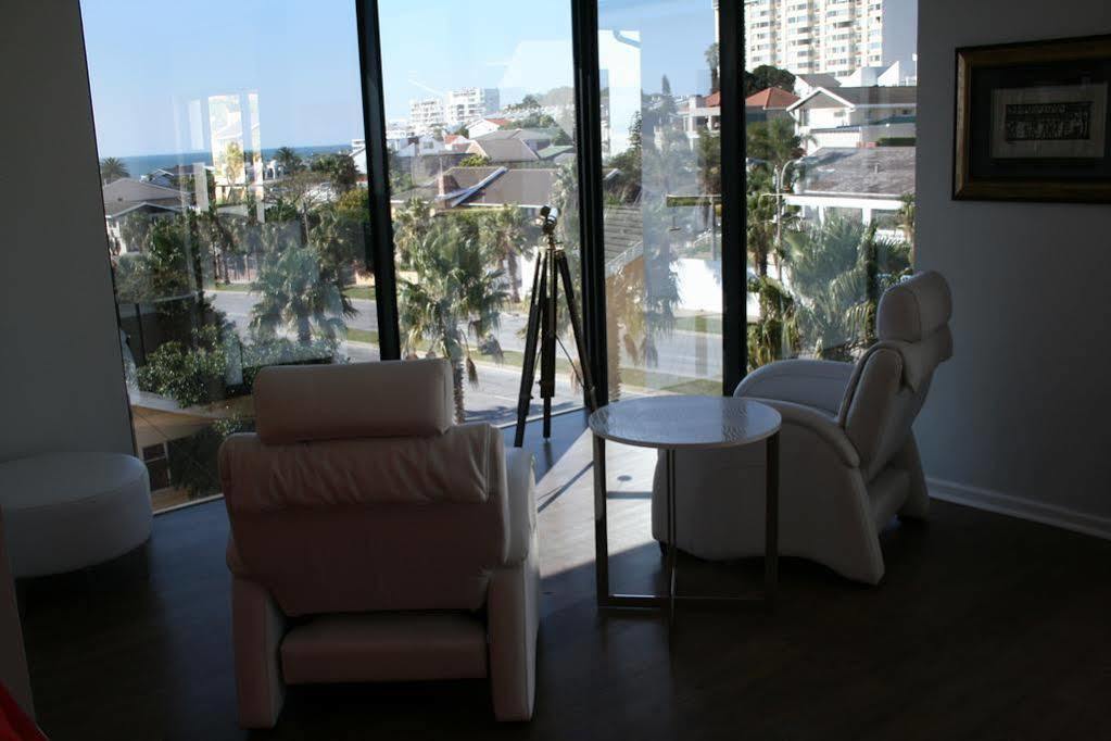 פורט אליזבת' Ahoy Boutique Guest House מראה חיצוני תמונה