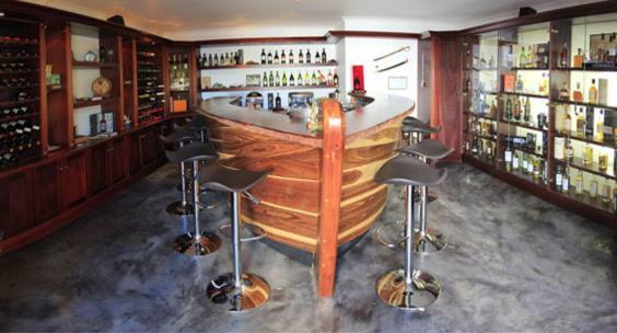 פורט אליזבת' Ahoy Boutique Guest House מראה חיצוני תמונה