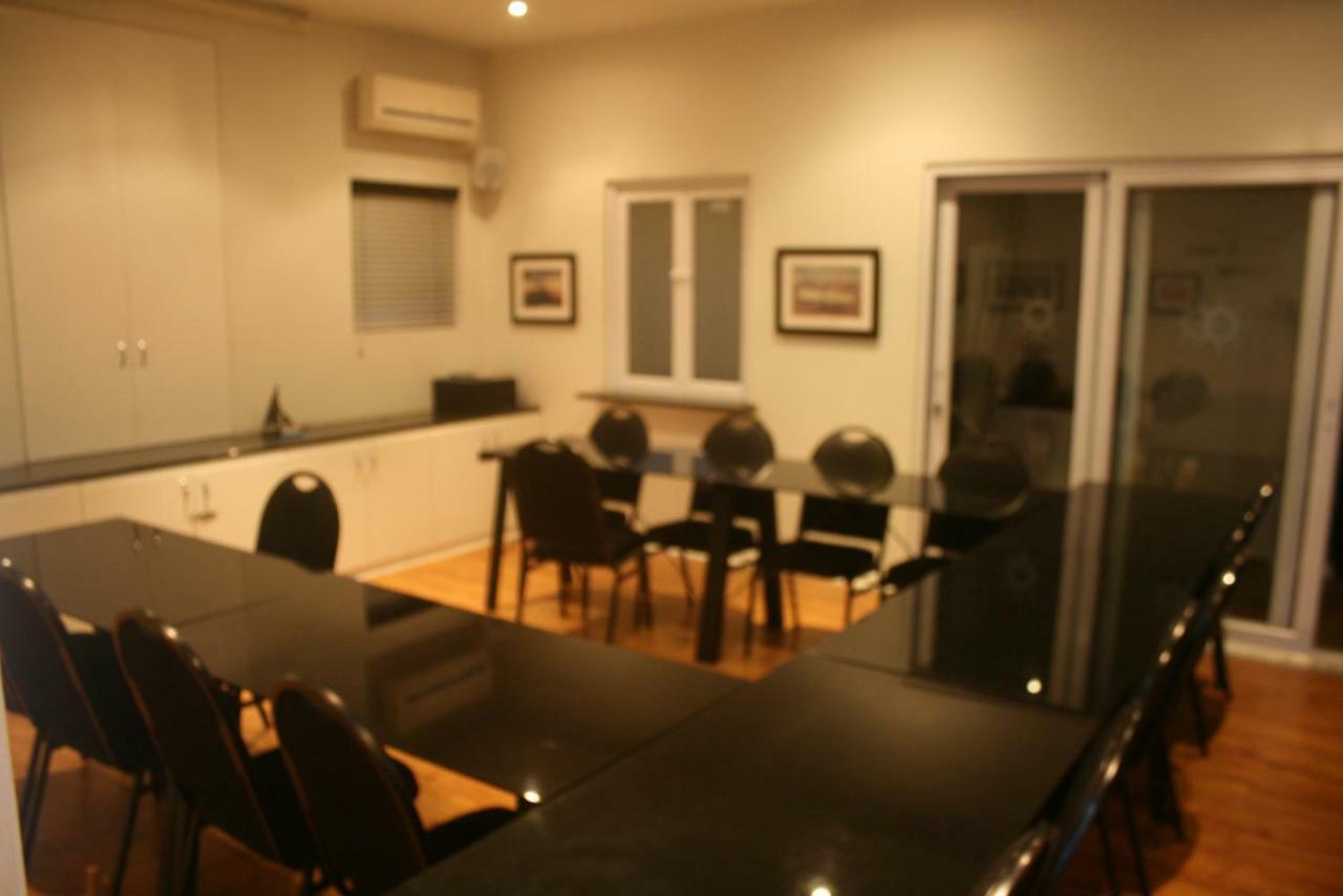 פורט אליזבת' Ahoy Boutique Guest House מראה חיצוני תמונה
