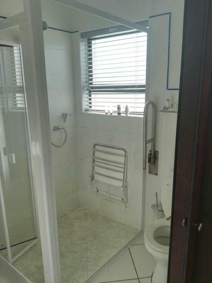 פורט אליזבת' Ahoy Boutique Guest House מראה חיצוני תמונה