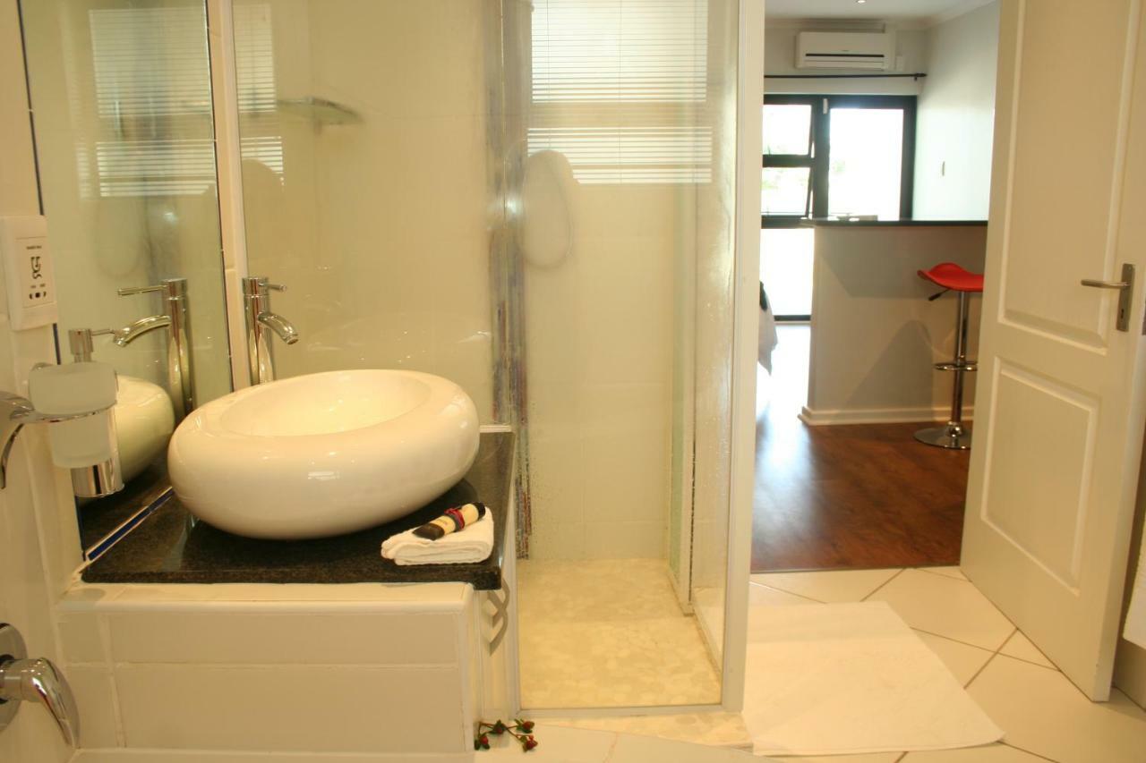 פורט אליזבת' Ahoy Boutique Guest House מראה חיצוני תמונה